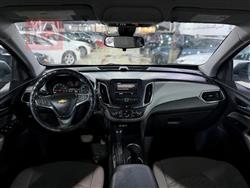 شيفروليه إكوينوكس